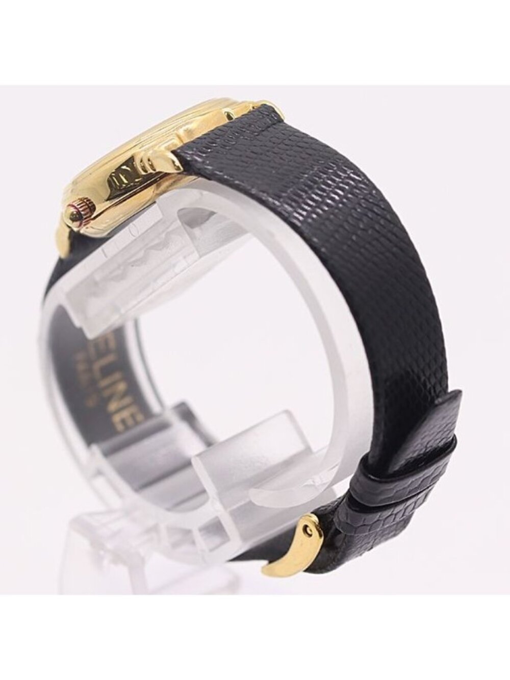 Celine Watch White - Picture 3 of 4